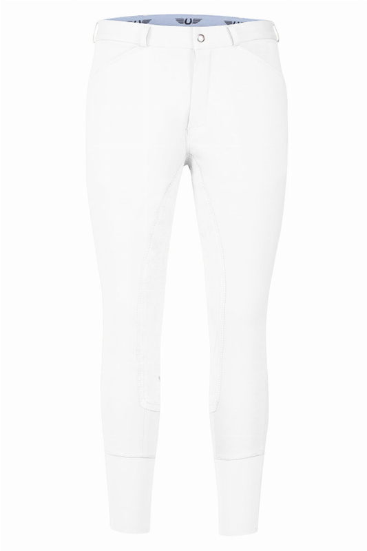 TuffRider Men's Full Seat Patrol Breeches