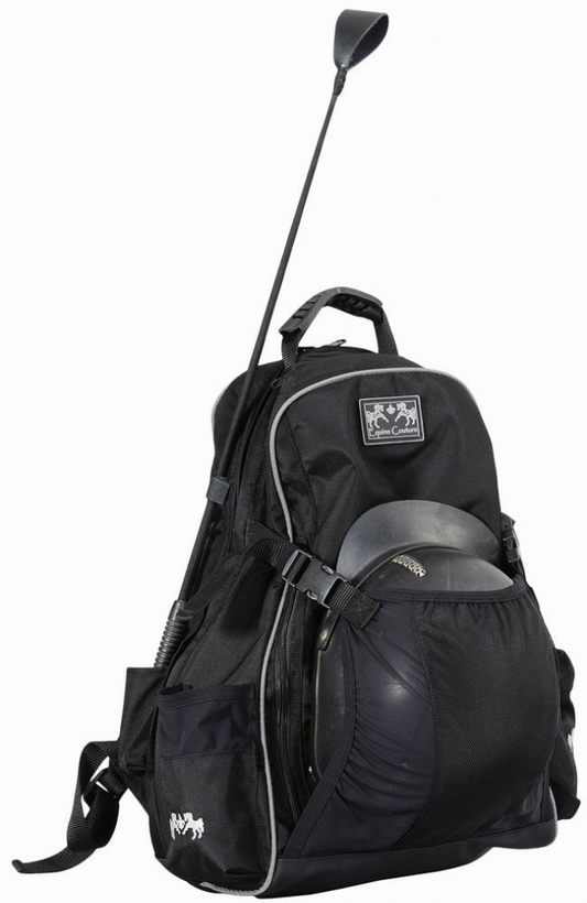 Equine Couture Pro Backpack