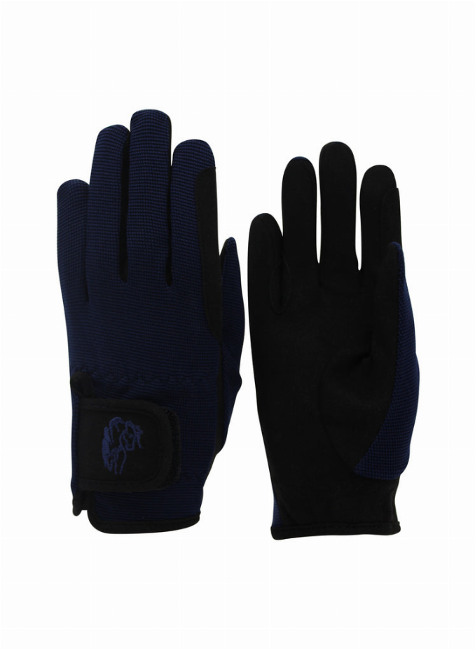 TuffRider Children's Performance Riding Gloves